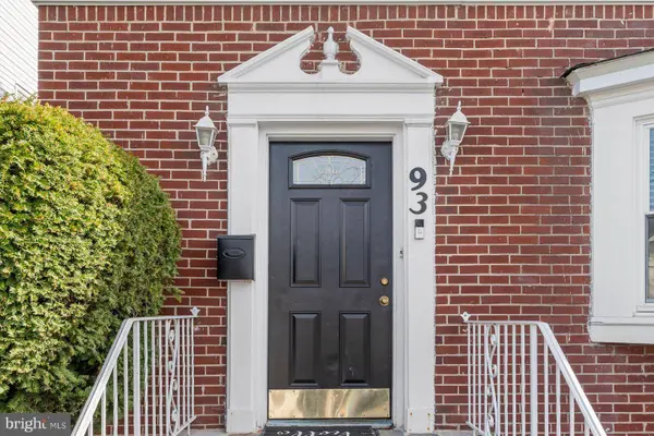 93 WEBSTER ST, Irvington, NJ 07111