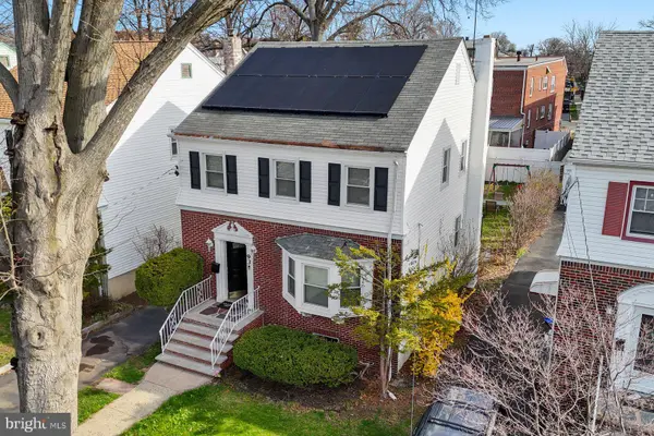 93 WEBSTER ST, Irvington, NJ 07111