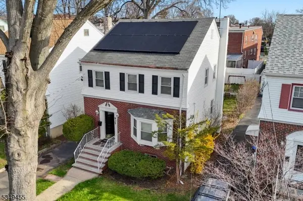 93 Webster St, Irvington Twp., NJ 07111