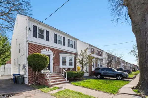 93 Webster St, Irvington Twp., NJ 07111