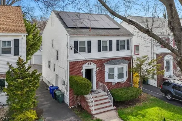 93 Webster St, Irvington Twp., NJ 07111
