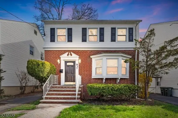 93 Webster St, Irvington Twp., NJ 07111