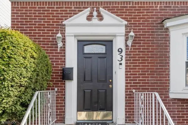 93 Webster St, Irvington Twp., NJ 07111