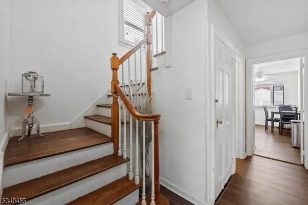 93 Webster St, Irvington Twp., NJ 07111