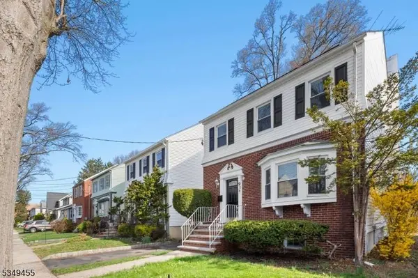 93 Webster St, Irvington Twp., NJ 07111