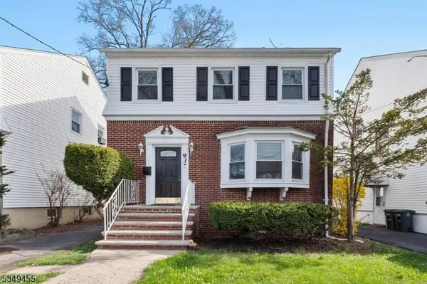 93 Webster St, Irvington Twp., NJ 07111