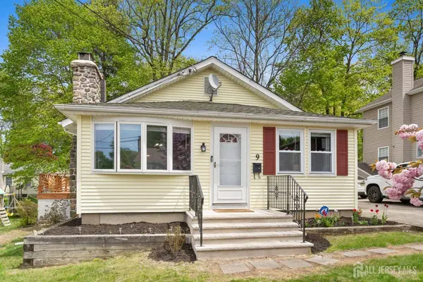 9 Hatakawana TER, Mt. Olive, NJ 07828