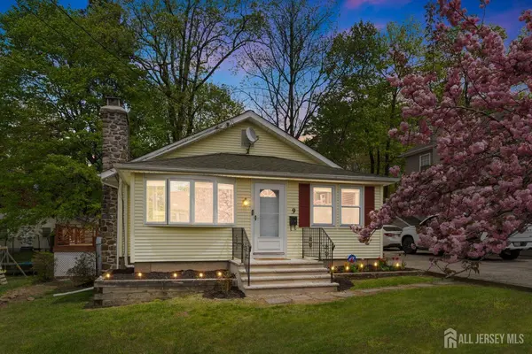 9 Hatakawana TER, Mt. Olive, NJ 07828