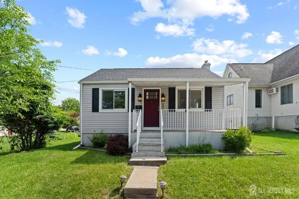 835 Mill ST, Phillipsburg, NJ 08865