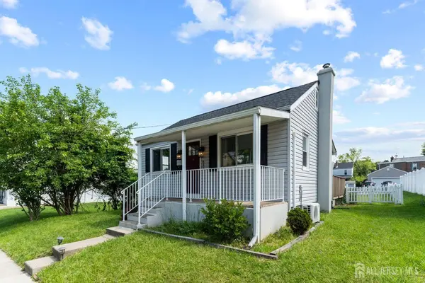 835 Mill ST, Phillipsburg, NJ 08865