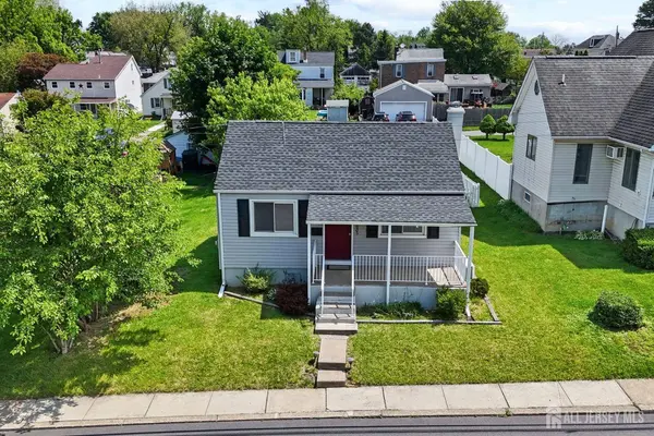 835 Mill ST, Phillipsburg, NJ 08865