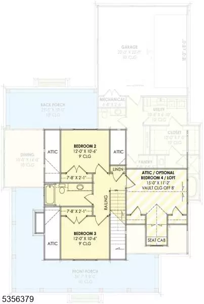 13 Oak Ridge Rd, Montague Twp., NJ 07827