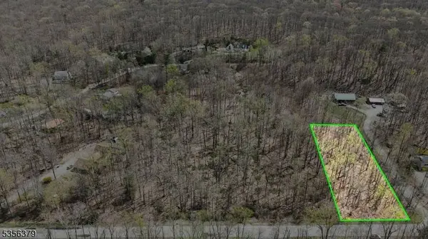 13 Oak Ridge Rd, Montague Twp., NJ 07827
