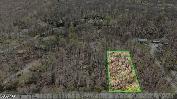 11 Oak Ridge Rd, Montague Twp., NJ 07827