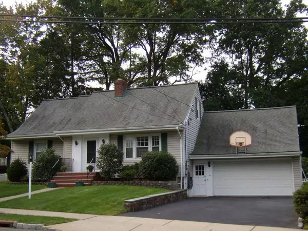 1 Rossi Dr, Clinton Twp., NJ 08809