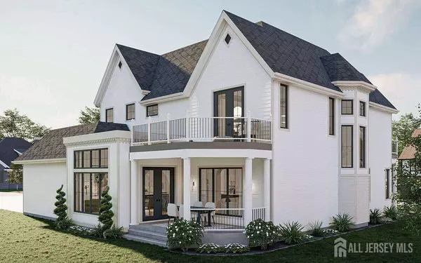 9 Davon LN, Hardyston, NJ 07419