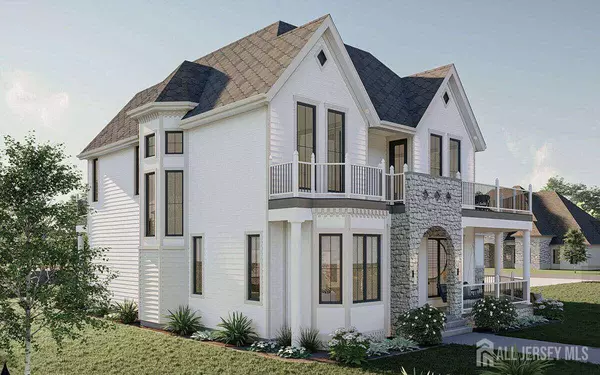 9 Davon LN, Hardyston, NJ 07419