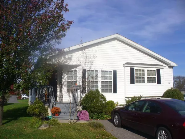 190 Jackson Ave, Edison Twp., NJ 08837