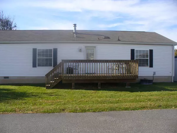 190 Jackson Ave, Edison Twp., NJ 08837