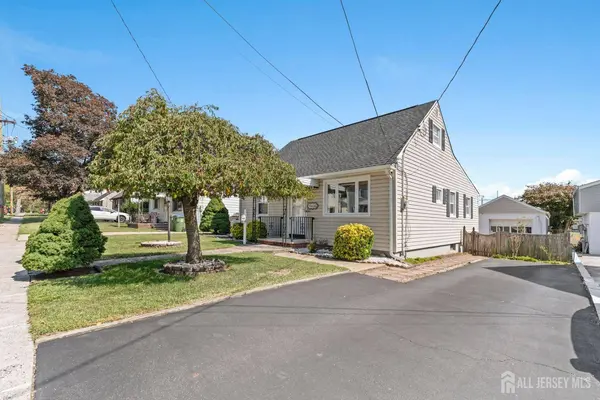 190 Jackson AVE, Edison, NJ 08837