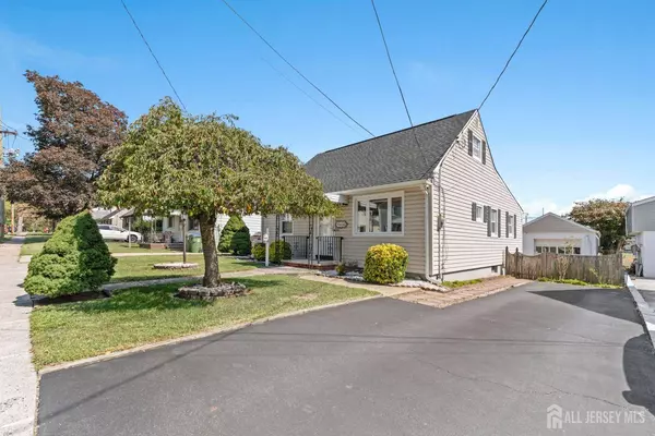 190 Jackson AVE, Edison, NJ 08837