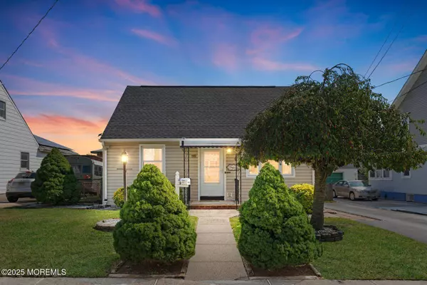 190 Jackson Avenue, Edison, NJ 08837