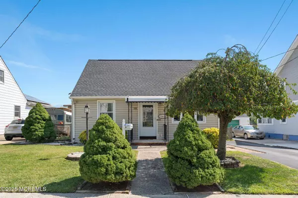 190 Jackson Avenue, Edison, NJ 08837