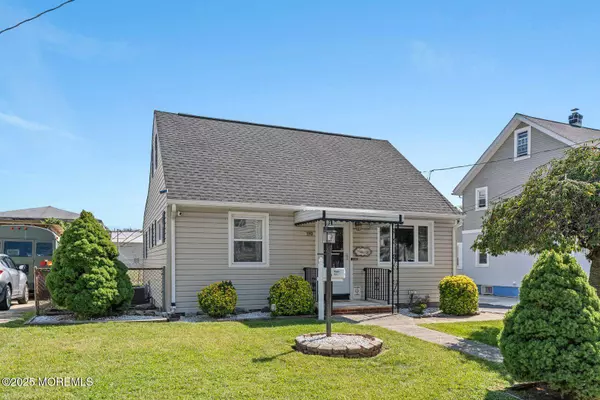 190 Jackson Avenue, Edison, NJ 08837