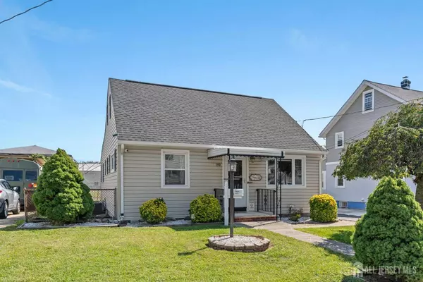 190 Jackson AVE, Edison, NJ 08837