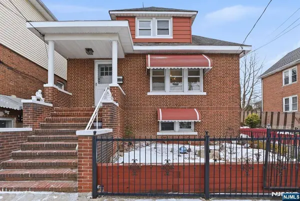 44 Malcolm AVE, Garfield, NJ 07026
