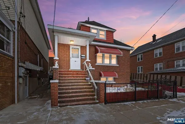 44 Malcolm AVE, Garfield, NJ 07026