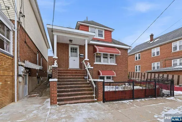 44 Malcolm AVE, Garfield, NJ 07026