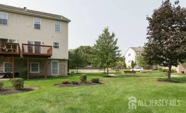 312 George Wilson BLVD, Flemington, NJ 08822