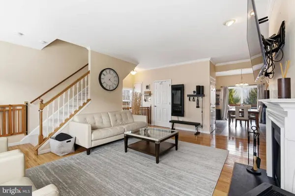 312 GEORGE WILSON BLVD, Flemington, NJ 08822
