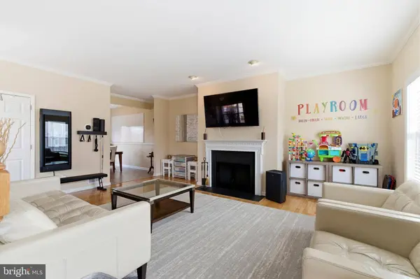 312 GEORGE WILSON BLVD, Flemington, NJ 08822