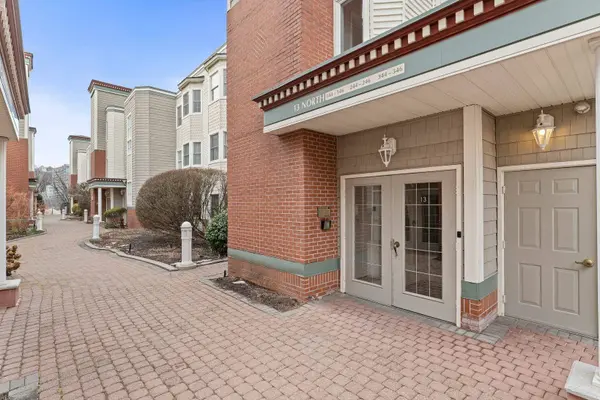 344 THE PROMENADE  #344, Edgewater, NJ 07020