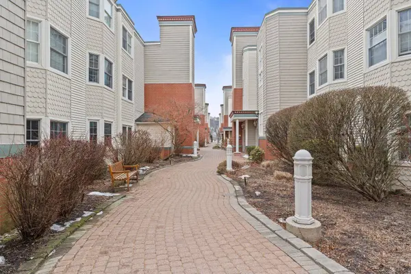 344 THE PROMENADE  #344, Edgewater, NJ 07020