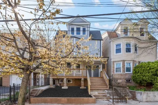 855 S 14Th St, U1 #3, Newark City, NJ 07108