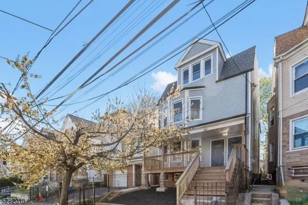 855 S 14Th St, U1 #3, Newark City, NJ 07108