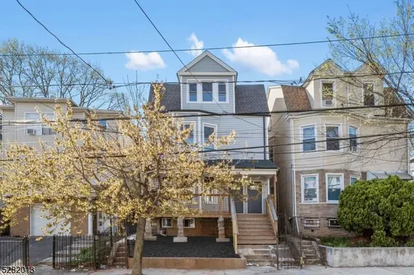 855 S 14Th St, U1 #3, Newark City, NJ 07108