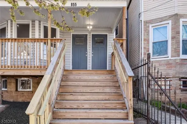 855 S 14Th St, U1 #3, Newark City, NJ 07108