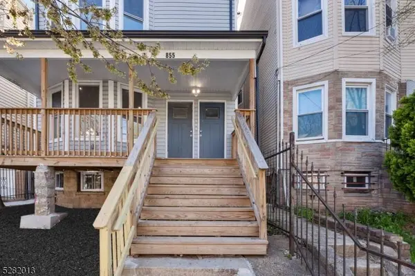 855 S 14Th St, U1 #3, Newark City, NJ 07108