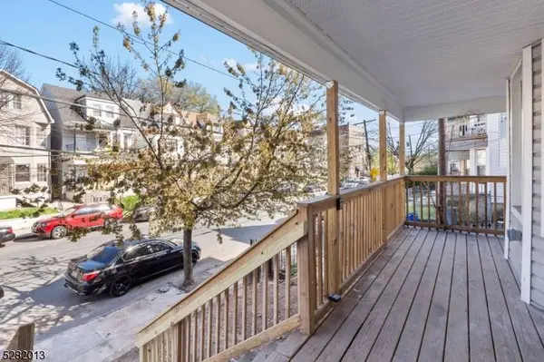 855 S 14Th St, U1 #3, Newark City, NJ 07108