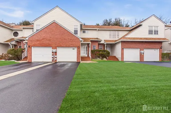 84 Drew CT, Manalapan, NJ 07726