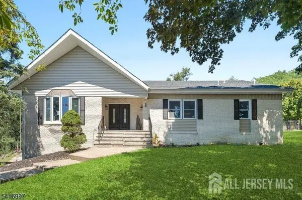 2 Rossi DR, Clinton Town, NJ 08809