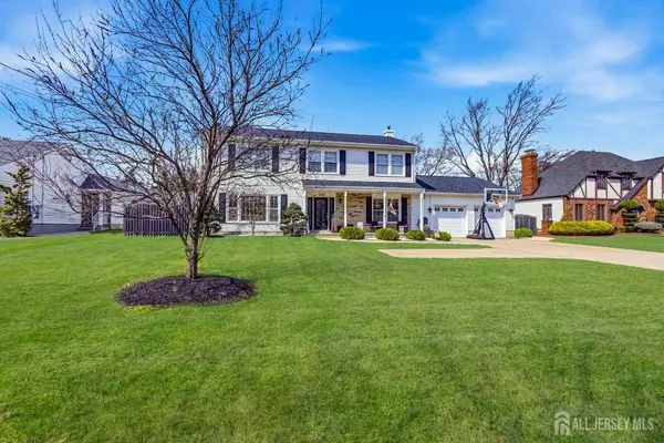 623 Lloyd RD, Aberdeen, NJ 07747