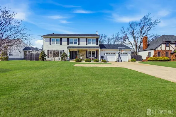 623 Lloyd RD, Aberdeen, NJ 07747
