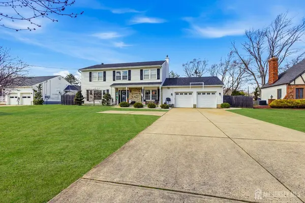 623 Lloyd RD, Aberdeen, NJ 07747