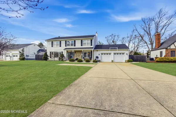 623 Lloyd Road, Matawan, NJ 07747