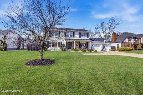 623 Lloyd Road, Matawan, NJ 07747